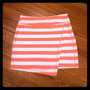 Athleta Wrap Skirt